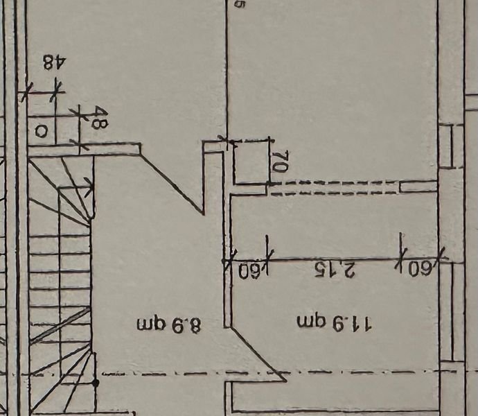 Immobilie