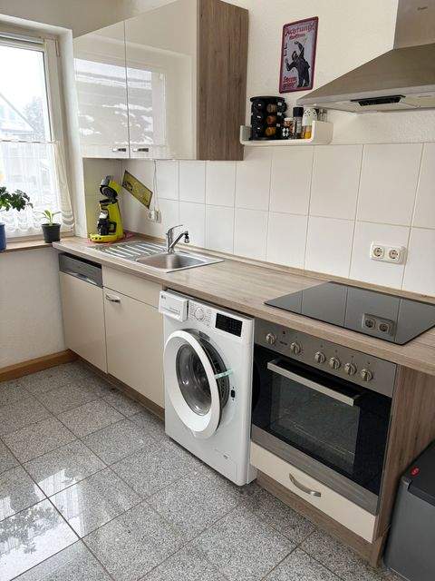 Volkach Wohnungen, Volkach Wohnung mieten