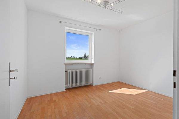 Zweite Kinderzimmer-Ansicht