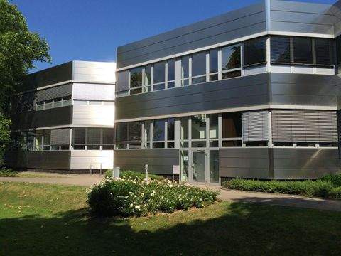 Dinslaken Büros, Büroräume, Büroflächen 