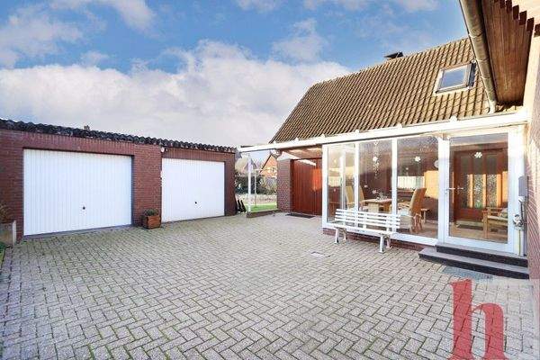 Terasse/Wintergarten