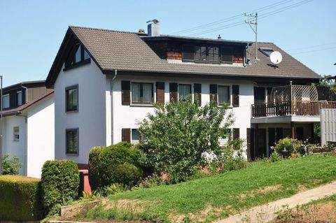 Mosbach Häuser, Mosbach Haus kaufen