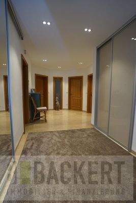 Flurbereich Obergeschoss