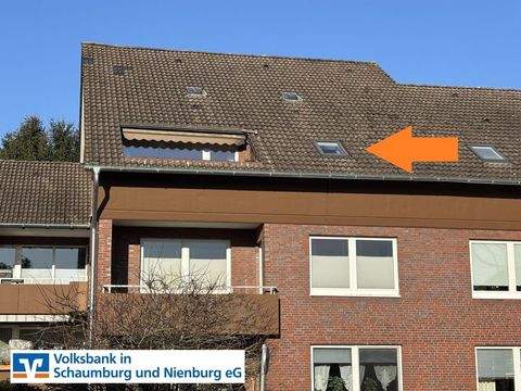 Stadthagen Wohnungen, Stadthagen Wohnung kaufen