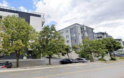 Varna Garage, Varna Stellplatz