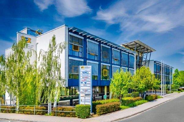 Technologie- und Gründerzentrum