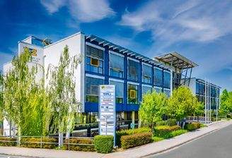 Technologie- und Gründerzentrum