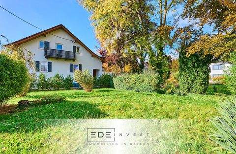 Eichenau Häuser, Eichenau Haus kaufen