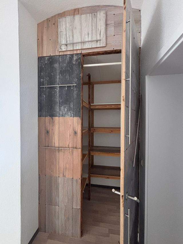 Helle 3-Raum-Wohnung mit 123 m² im 1. OG – viel Platz in Plauen - Photo 5