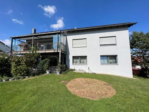 Ergoldsbach Häuser, Ergoldsbach Haus kaufen