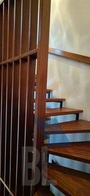 Treppenhaus DG