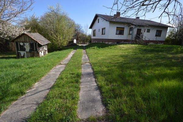Bestandshaus