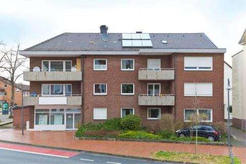 Gütersloh Renditeobjekte, Mehrfamilienhäuser, Geschäftshäuser, Kapitalanlage