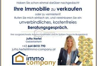 Ihre Immobilie - Unsere Unterstützung