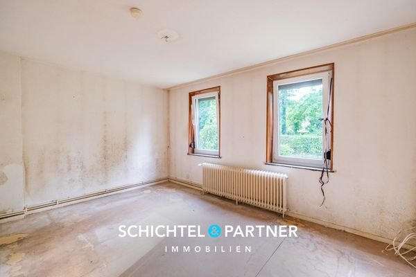 S&P | Schlafzimmer