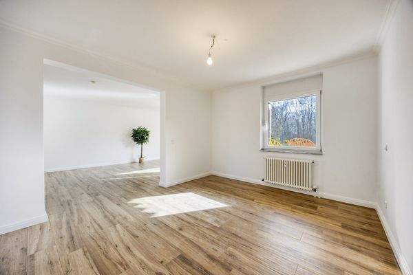 Wohnen / optional Schlafen