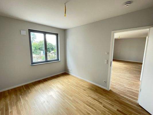 Helle moderne Wohnung