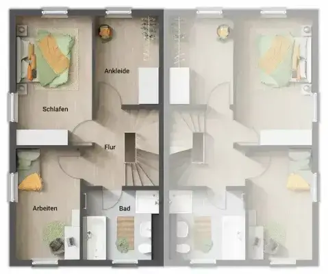 Doppelhaus Mainz 128 - Grundriss Obergeschoss.jpg