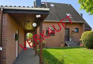 Gartenansicht