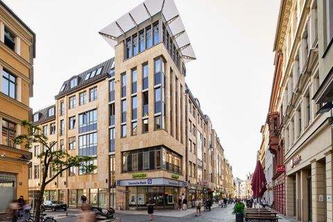 Halle Büros, Büroräume, Büroflächen 