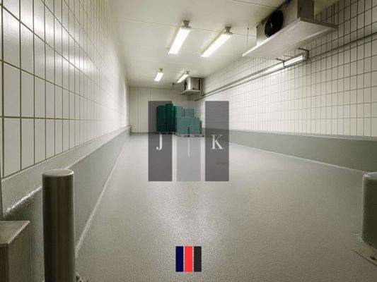 Innenansicht 2 Visualisierung