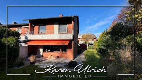 Hamburg Häuser, Hamburg Haus kaufen