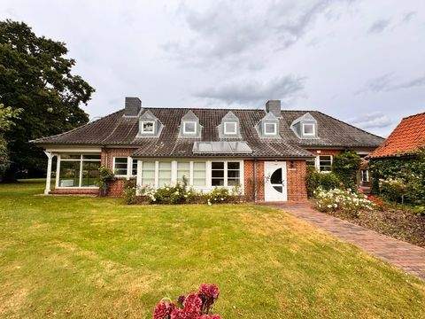 Horneburg Häuser, Horneburg Haus kaufen