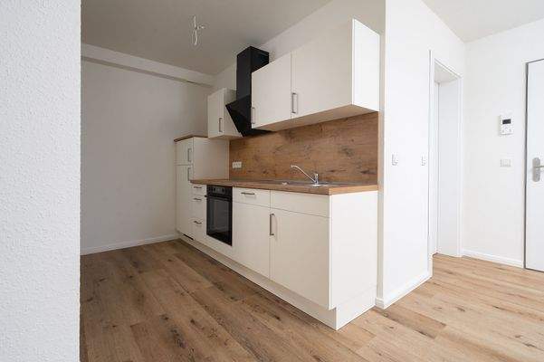 Beispiel Küche (SE 40)