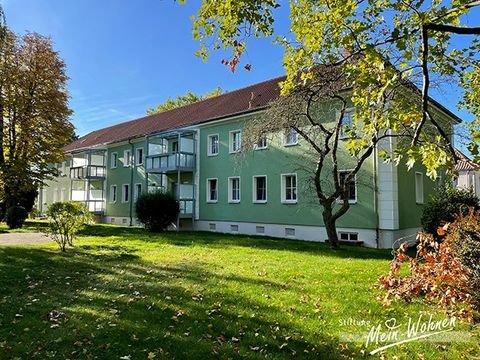 Zeitz Wohnungen, Zeitz Wohnung mieten