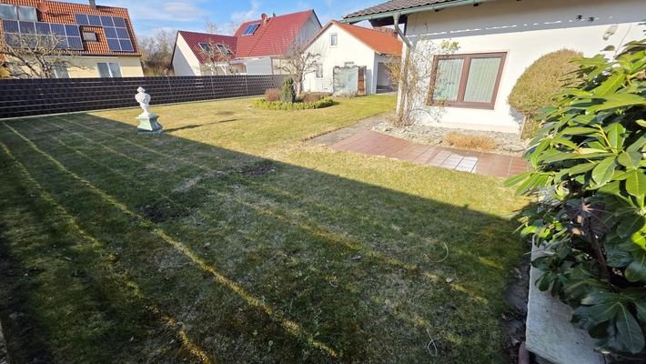 Großer Garten