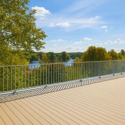 Südterrasse