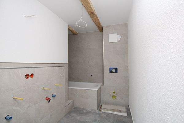 Badezimmer I. OG vorne