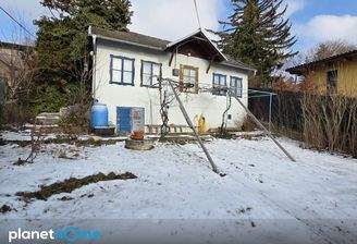 Grundstück mit Altbestand