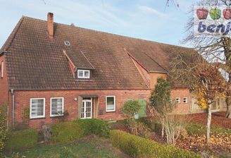 Wohnen vor den Toren Bremens 