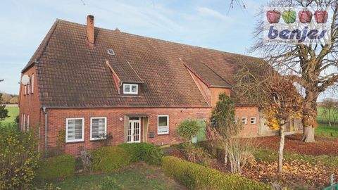 Stuhr / Fahrenhorst Häuser, Stuhr / Fahrenhorst Haus kaufen