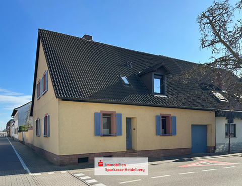 Ketsch Häuser, Ketsch Haus kaufen