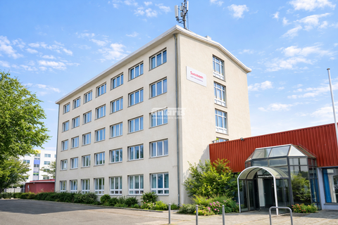 Erfurt Büros, Büroräume, Büroflächen 