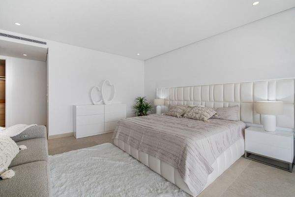 Photo: Apartment in Benahavis