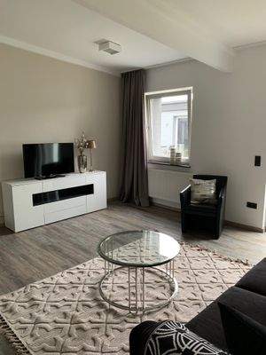 Wohnbereich (Beispiel)