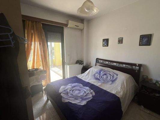 Kreta – Freistehendes Haus mit 3 Schlafzimmern in Kalyves zu verkaufen