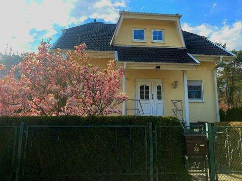 Strausberg Häuser, Strausberg Haus kaufen