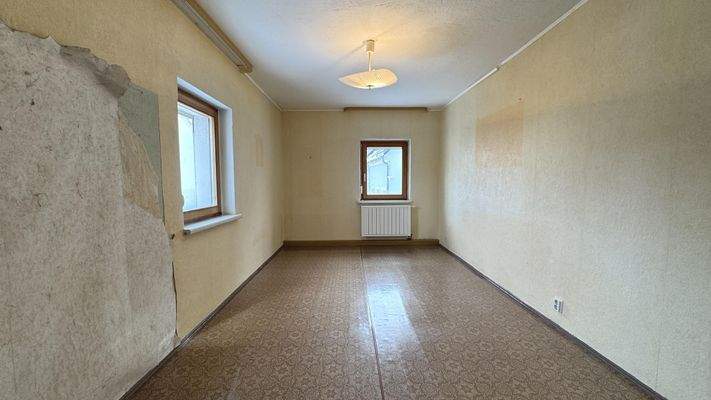 Zimmer - Einfamilienhaus