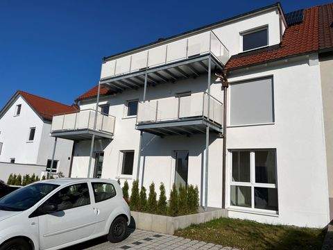 Denkendorf Wohnungen, Denkendorf Wohnung kaufen