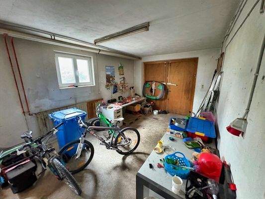 Garage UG