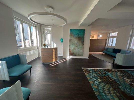 Beispielaustattung EG