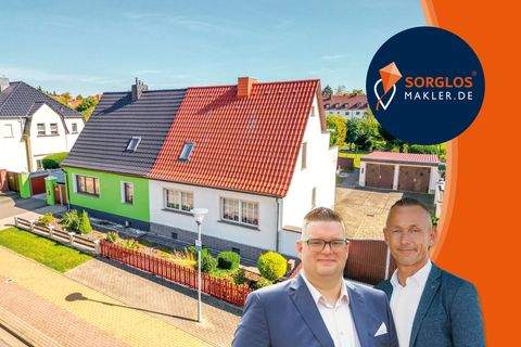 Wanzleben Häuser, Wanzleben Haus kaufen