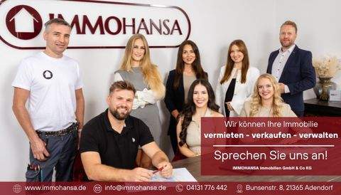 Adendorf Grundstücke, Adendorf Grundstück kaufen