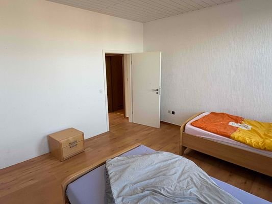 Schlafzimmer 1. OG