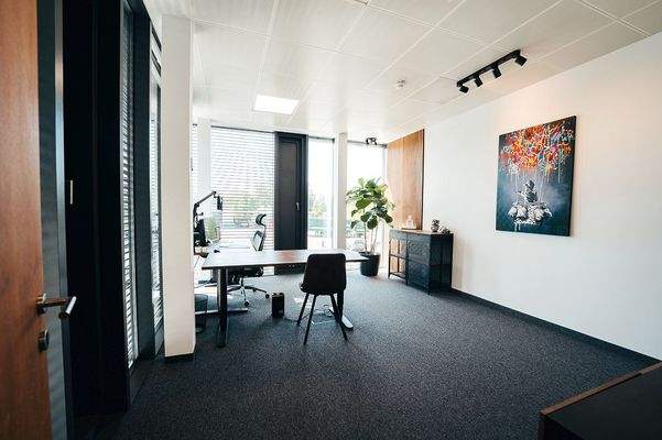 Freundliches Ambiente