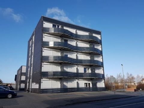 Gronau Wohnungen, Gronau Wohnung mieten